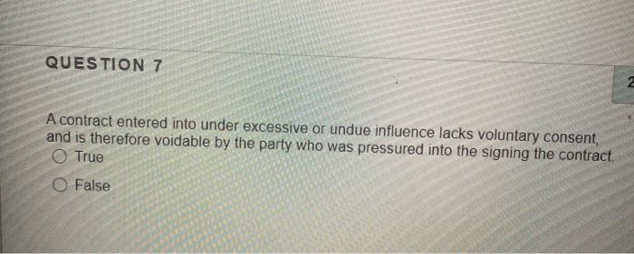 please answer them all QUESTION 2 2 points A