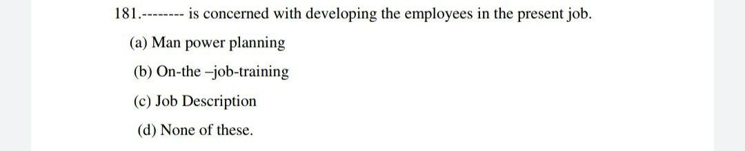 I need the answer as soon as possible