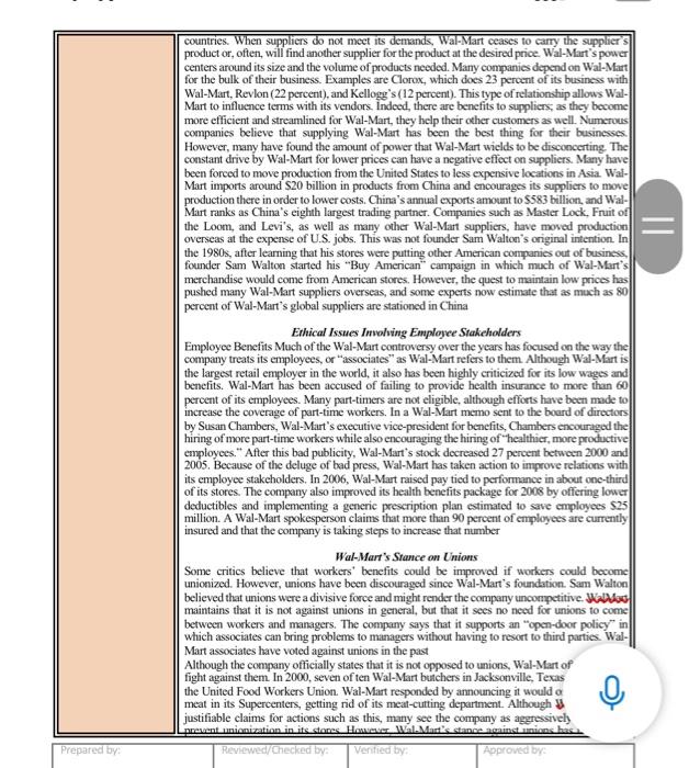 4:46 - II LTE WAL MART CASE STUDY Wal-Mart