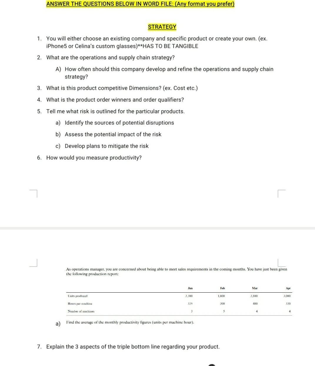 for DVD player ANSWER THE QUESTIONS BELOW IN WORD