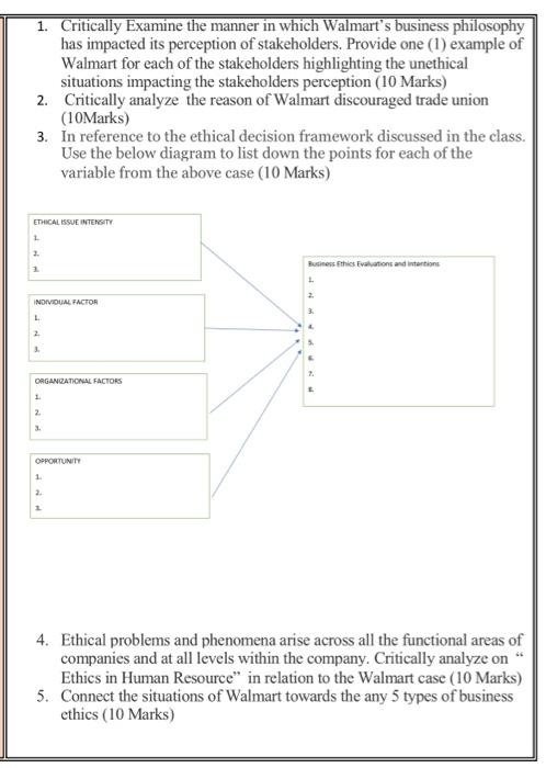 4:46 - II LTE WAL MART CASE STUDY Wal-Mart