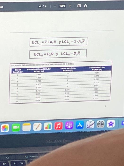 1001 de productie DEERCISE There Sample ( 12 - 20