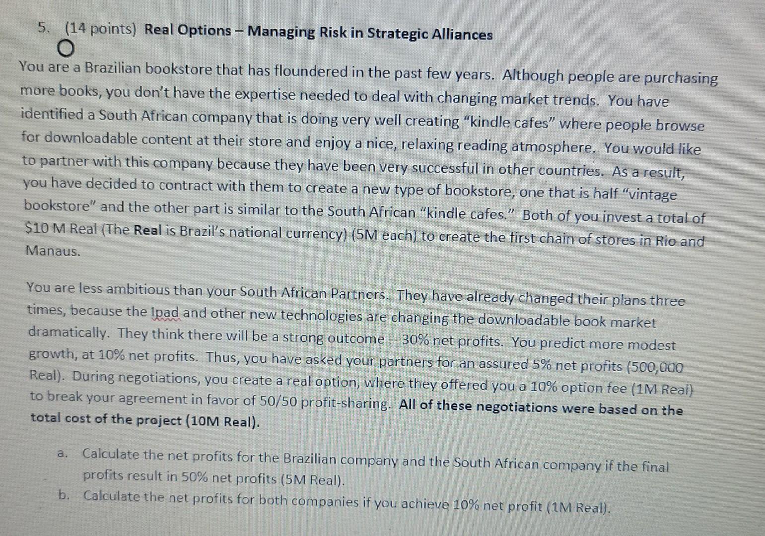 Please answer the following questions as