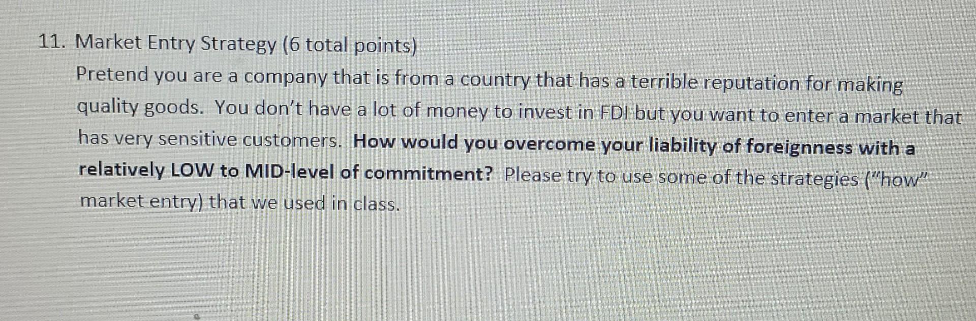 Please answer the following questions as