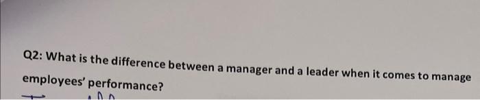 Development questions Q1: To what extent, the
