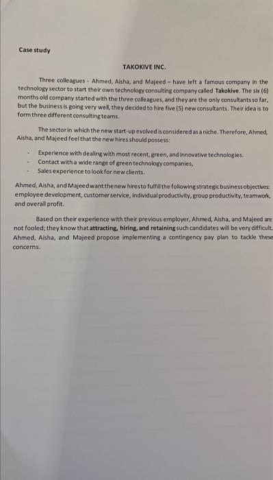 Development questions Q1: To what extent, the