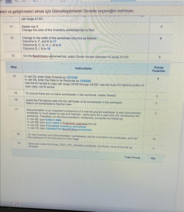 with an excel chart with an excel chart 3 . 11 D