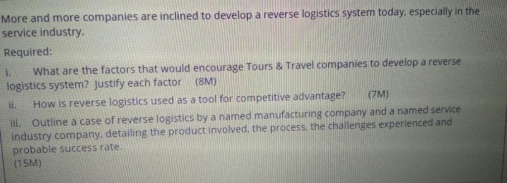 undefined More and more companies are inclined to