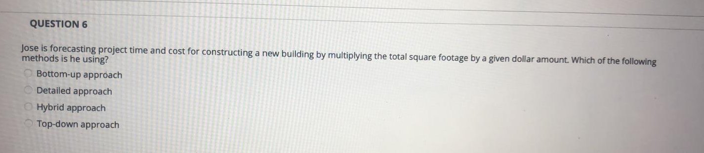 Please solve both QUESTION 5 Your estimated