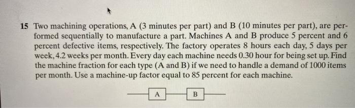 please solve with all steps written down, all