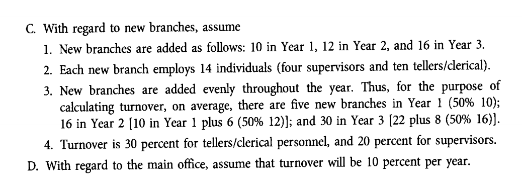 Please answer questions 1a, 2a, 2b, and 3c from