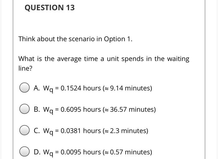 Answer the questions 11-19 based on the following