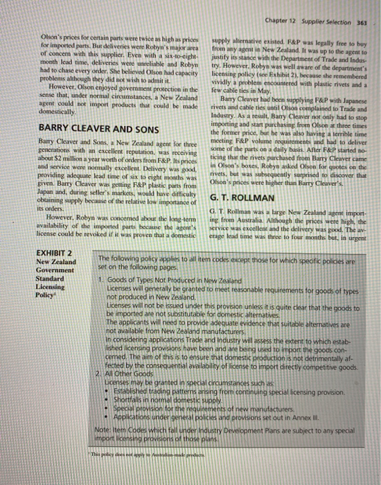 First 4 pictures are the case, please answer