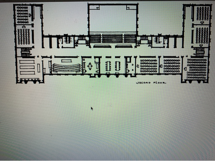 Design a wired network for Maury High school.