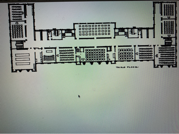 Design a wired network for Maury High school.