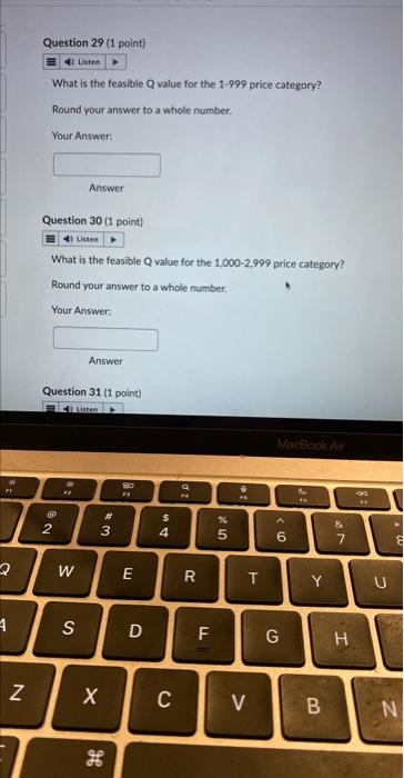 Use the information below to answer the 10