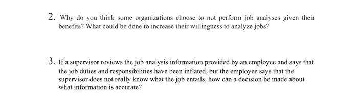it's a human resource question please do question