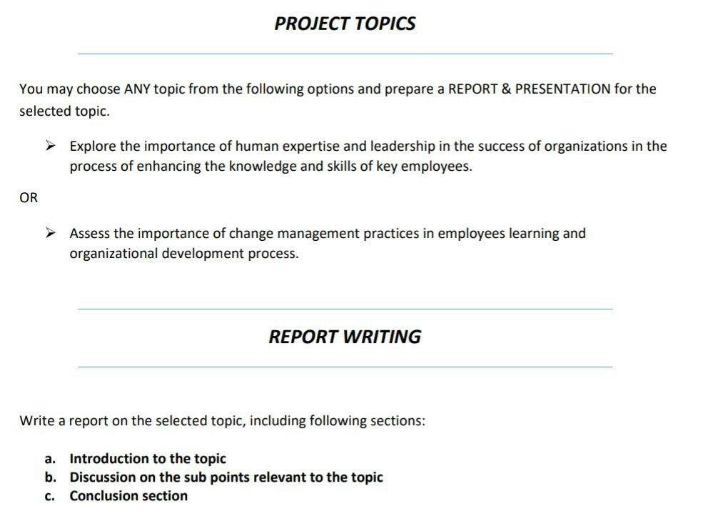 1. Introduction (300 words) 2. Discussion on the