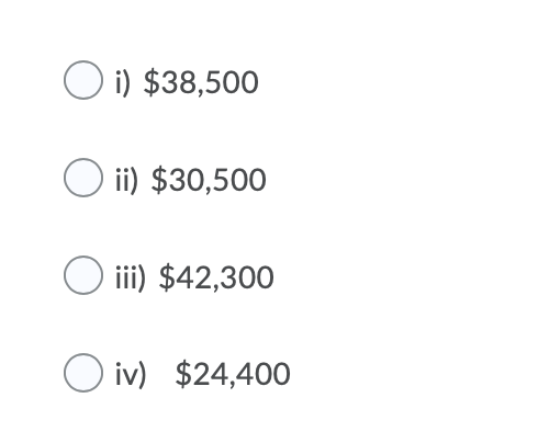 Balance Sheet 2007 2008 2007 2008 Cash $ 1,700 $