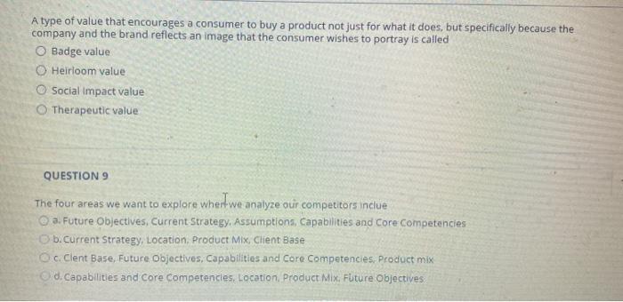 Describe the difference between Finite (or