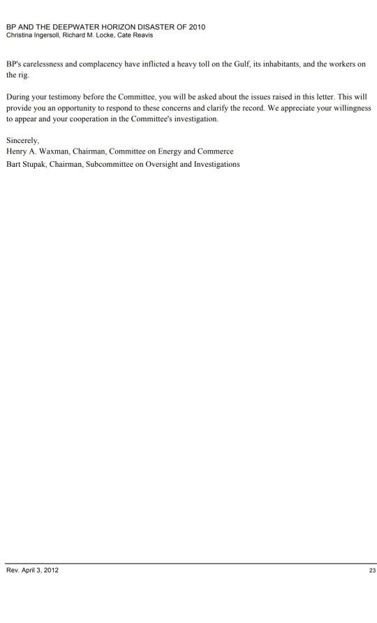 Describe the steps you would take to take to