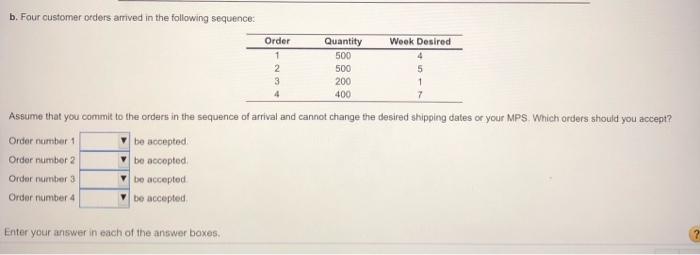 Please work out both A & B of the problem, and