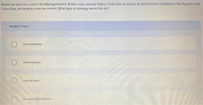 Food Well Inc. is an organization that operates