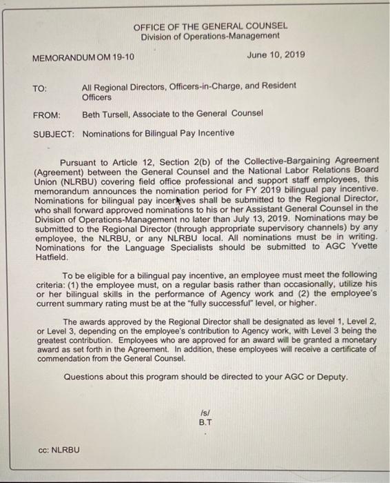 Module 7 Writing Assignment Complete bine. 167