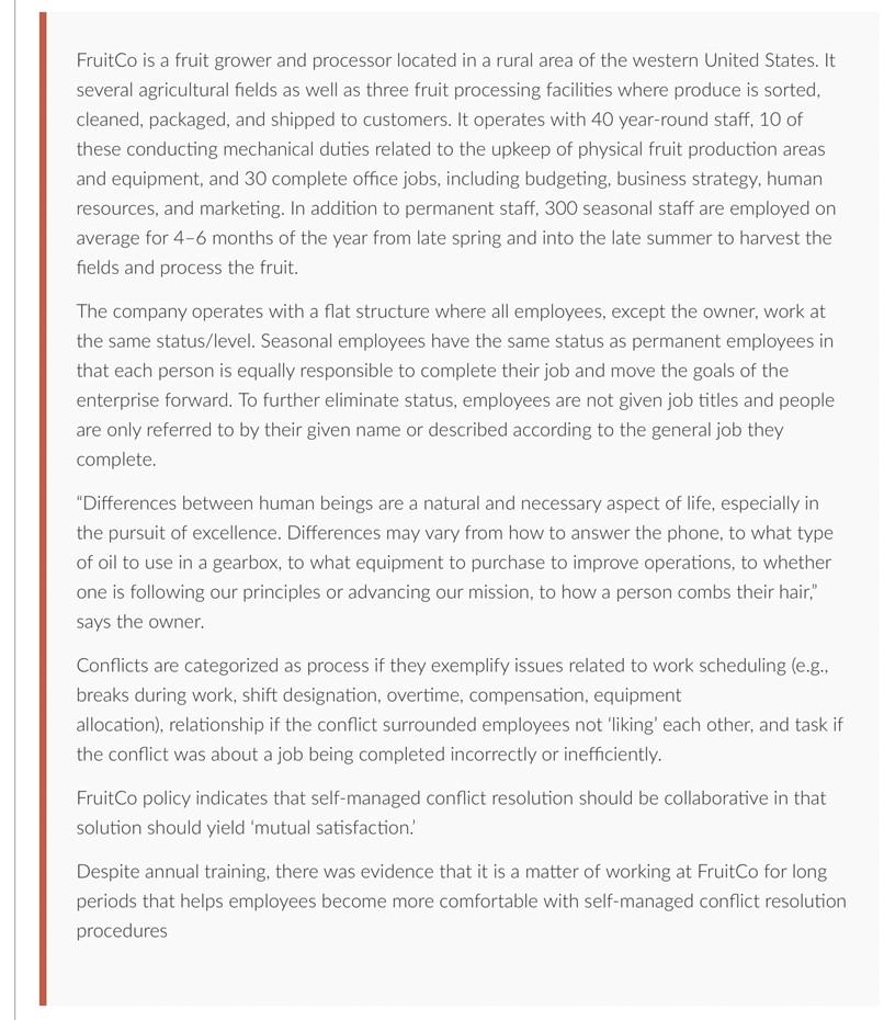 In 100 Words q. How would you implement