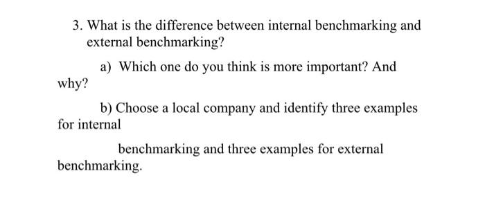 Please put an A & B when answering each question