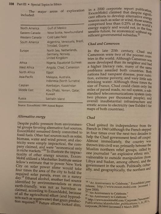 336 Part III. Special Topics in Ethics products