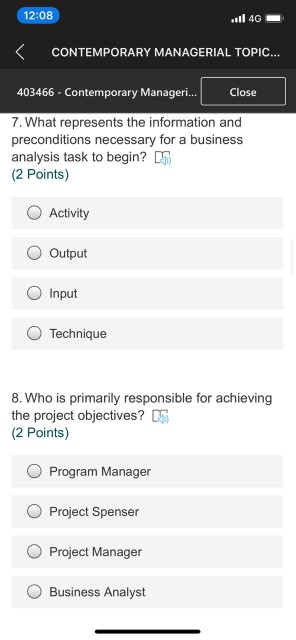 12:08 ... 46 CONTEMPORARY MANAGERIAL TOPIC...