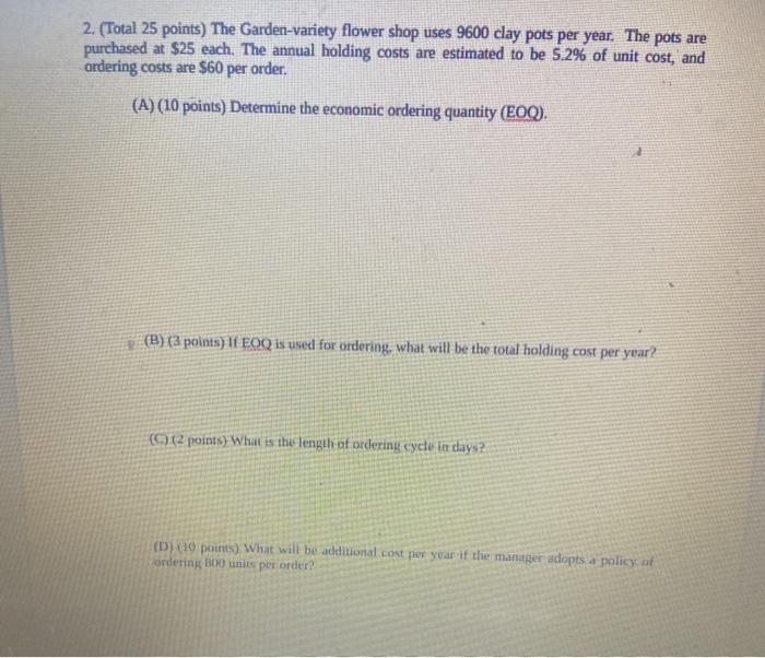 1. (25 points) It is proposed to develop X and R