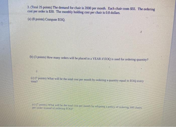 1. (25 points) It is proposed to develop X and R