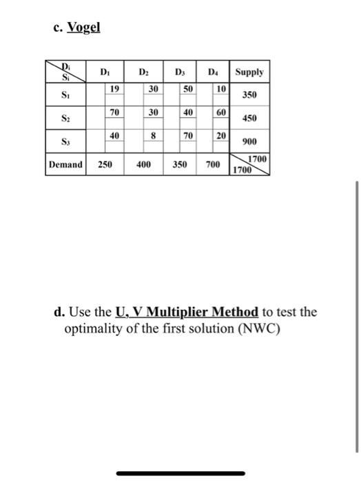 10 Name: Case Study (1) (20 Marks) A bicycle