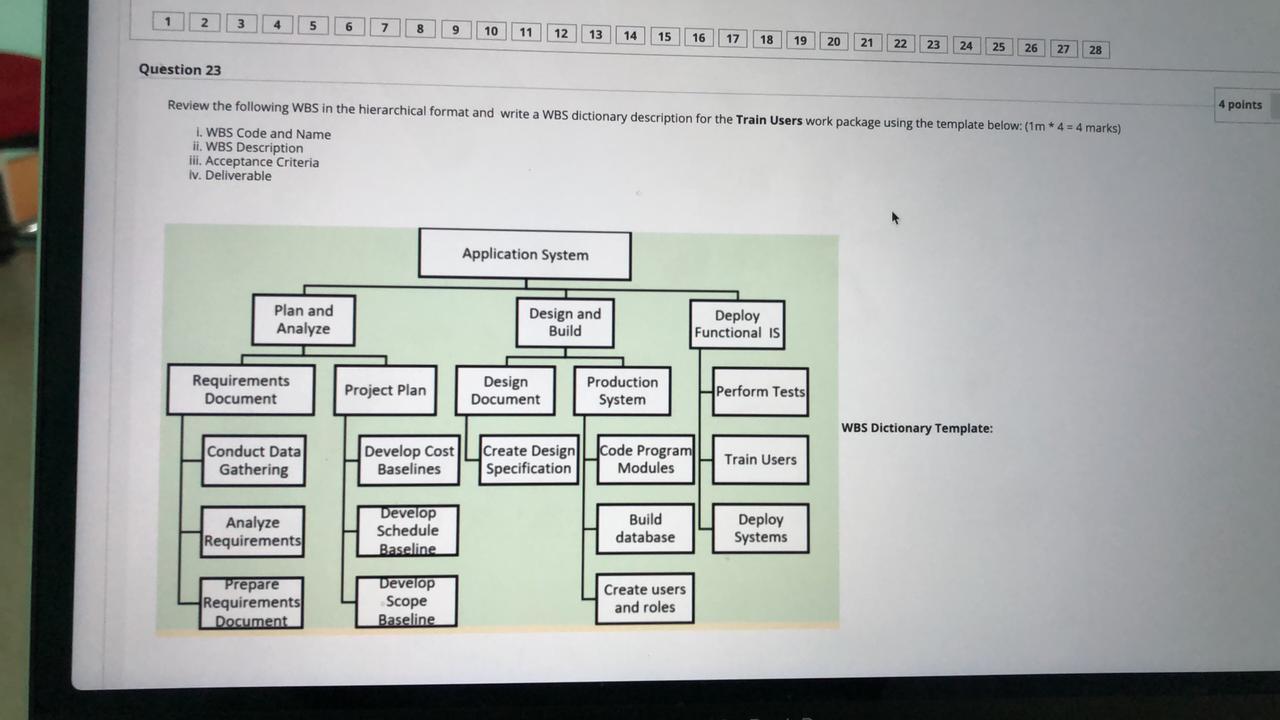 Dear expert , Please solve this question . Need