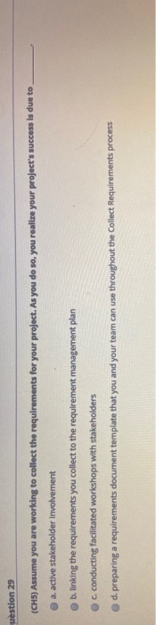 > Moving to another question will save this