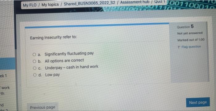 a. Cyber Security b. All the options are correct