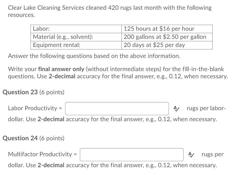 Clear Lake Cleaning Services cleaned 420 rugs