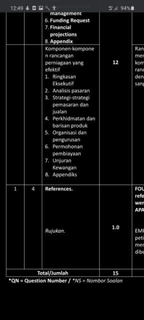 12:49 4 0 1 94% PURPOSE The purpose of this