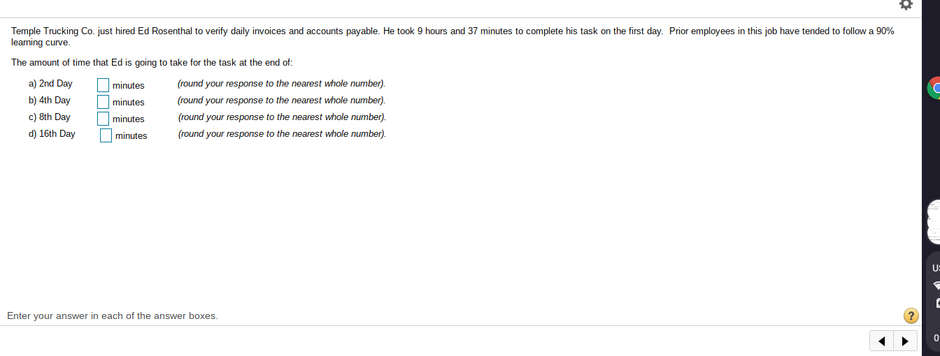 Temple Trucking Co. just hired Ed Rosenthal to