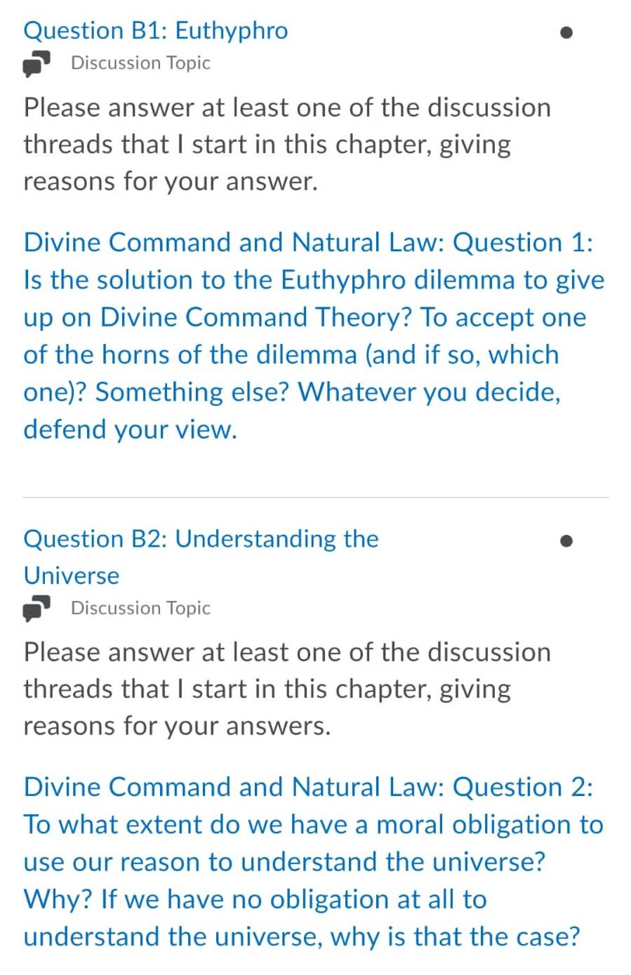 please ans both of these questions its from