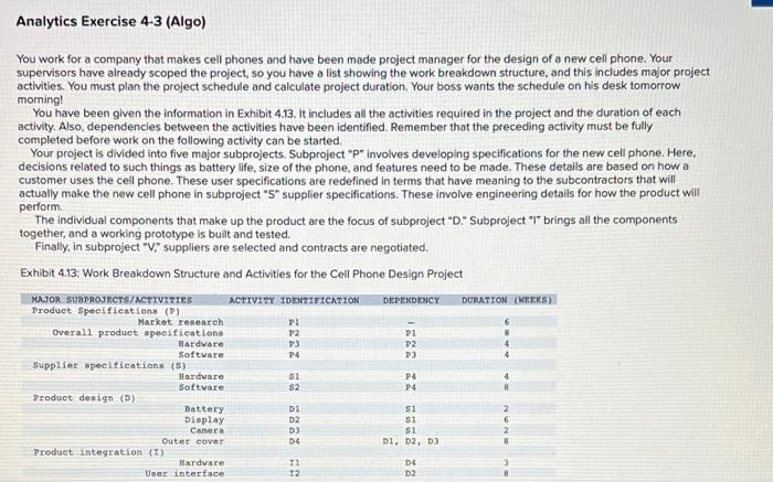 do not understand how to identify slack... please