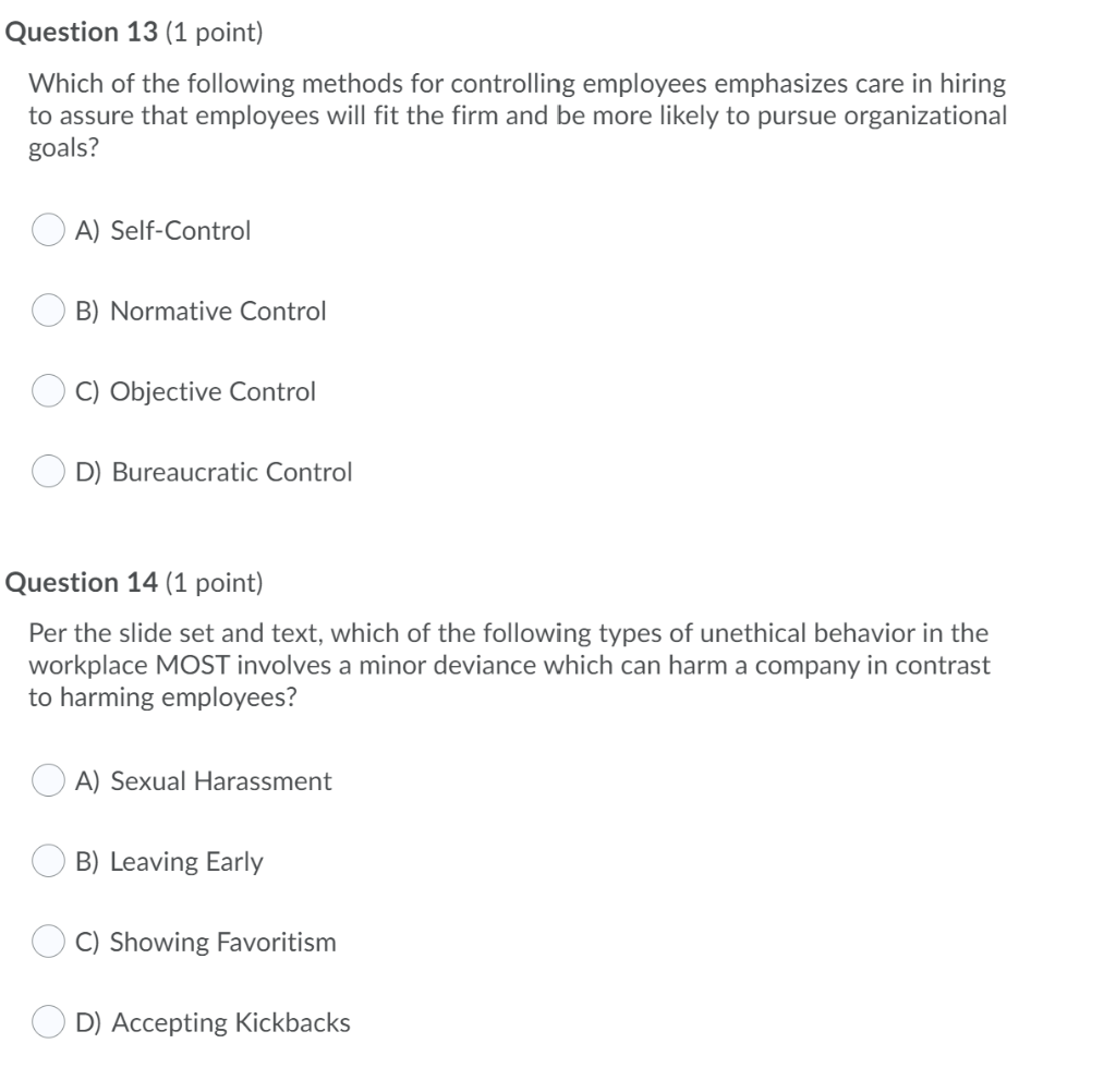 undefined choose the right answer from the 4