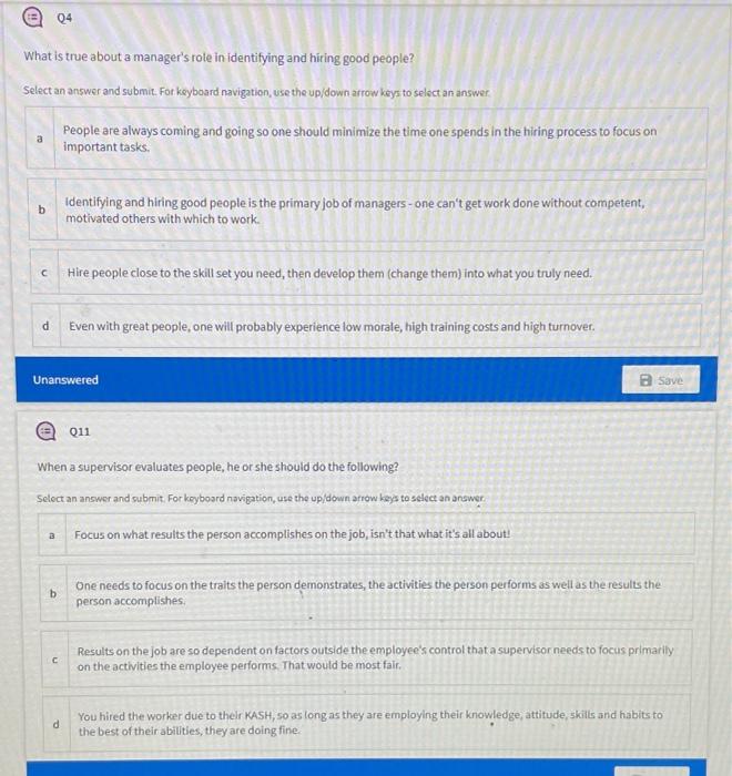 i need help with these 4 problems What is true