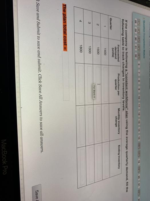 13 QUESTION 32 Liz Perry Health and Beauty