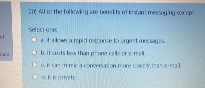 12) When your message has emotional content,