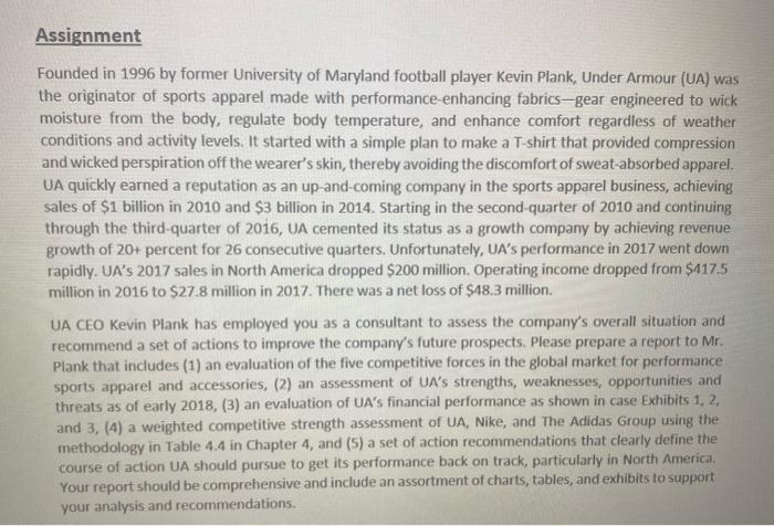 answer questions 12 and 13 Assignment Founded in