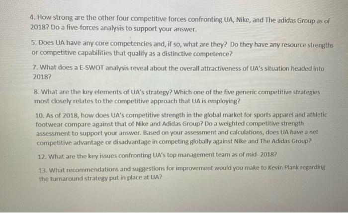 answer questions 12 and 13 Assignment Founded in