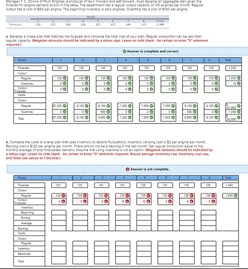 Please help on part B, and explain how to find